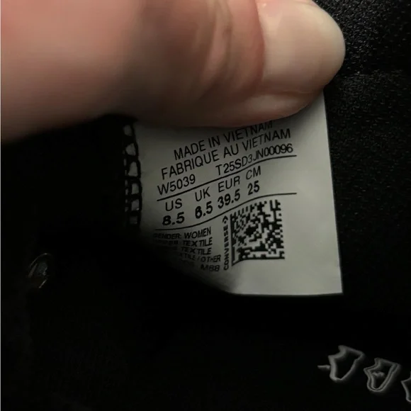 Converse All Stars - Picture 9 of 9